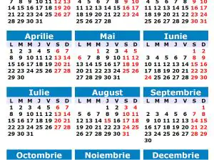 Cine a inventat calendarul