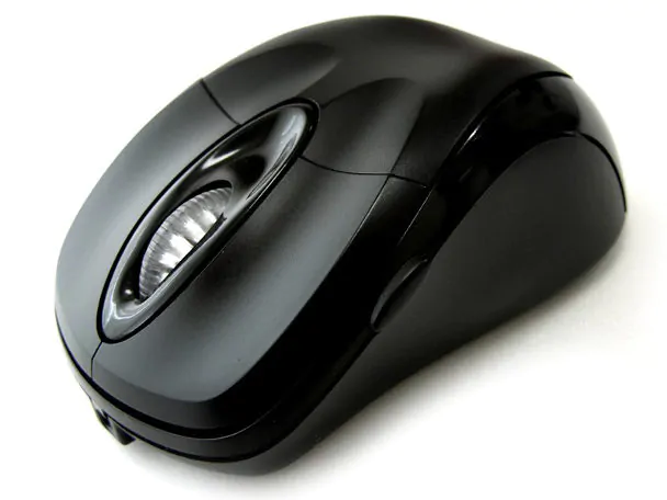 Cine a inventat mouse-ul