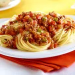 Cine a inventat spaghetele