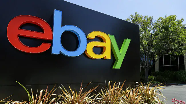 Cine a inventat eBay