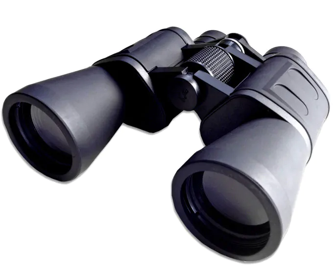 Cine a inventat binoclul