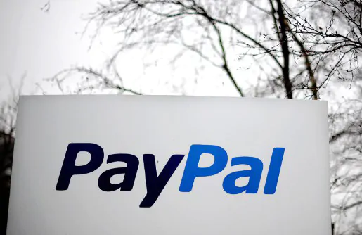 Cine a inventat PayPal