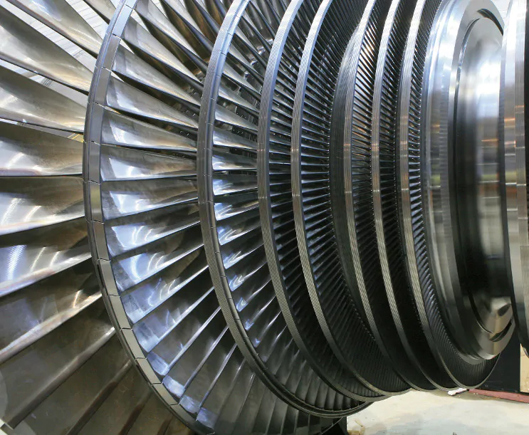 Cine a inventat turbina cu abur
