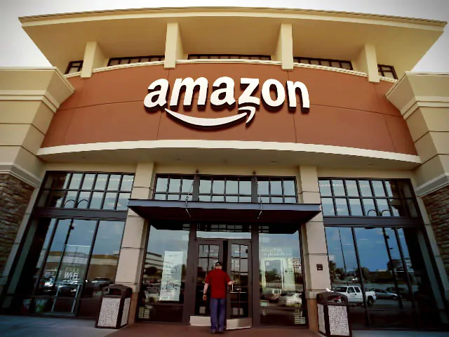 Cine a inventat Amazon.com