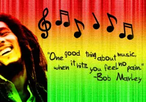Cine a inventat muzica reggae