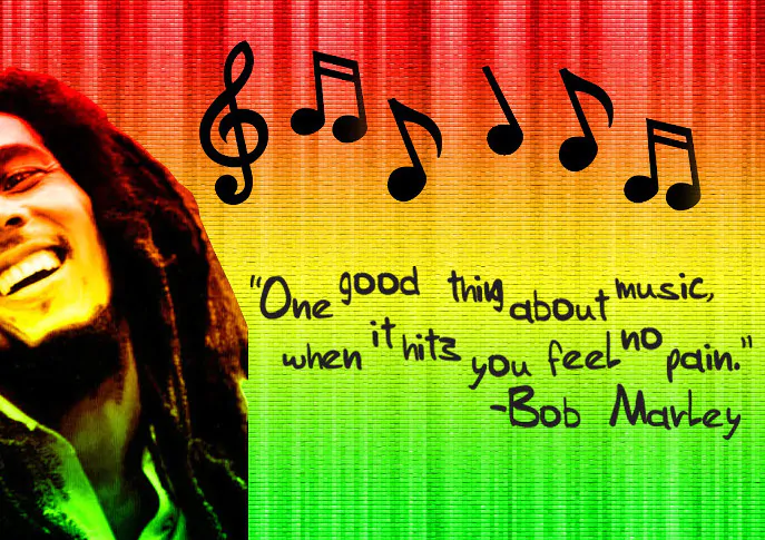 Cine a inventat muzica reggae
