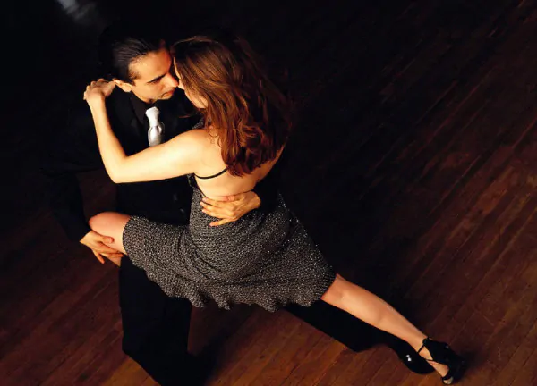 Cine a inventat danul Salsa
